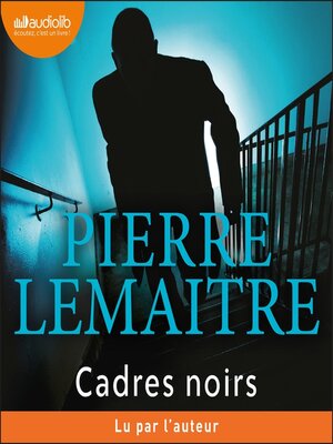 cover image of Cadres noirs